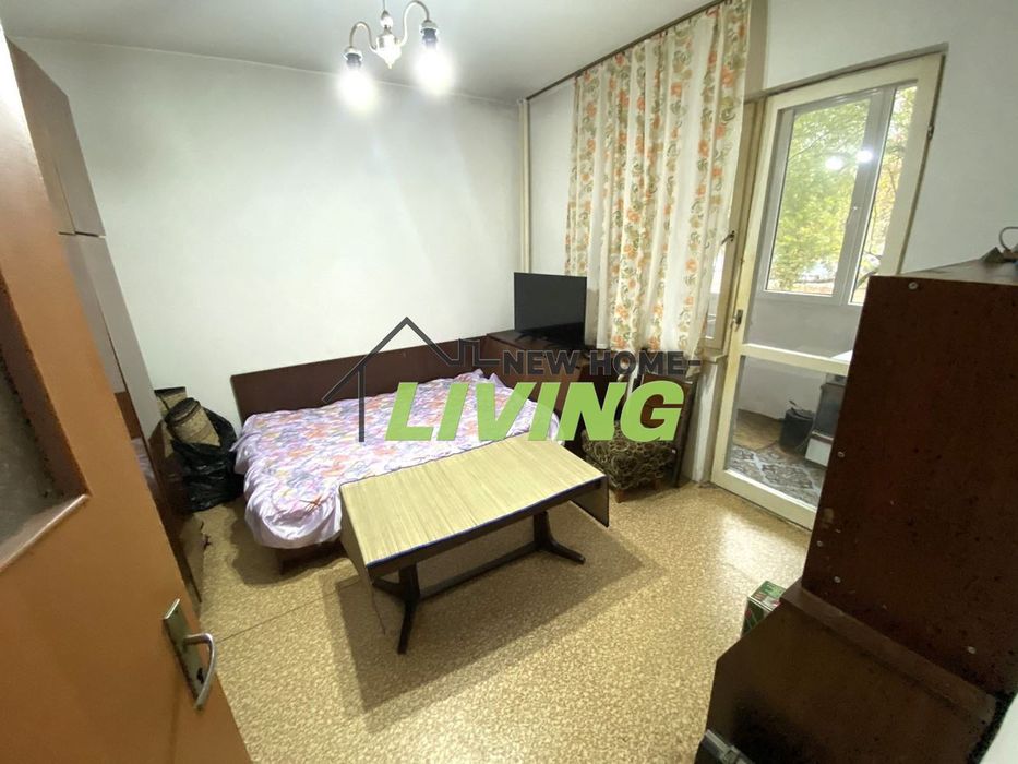 Продава се Тристаен апартамент в Пловдив, Тракия - 92 кв.м за 1539 €/кв.м - Снимка #3