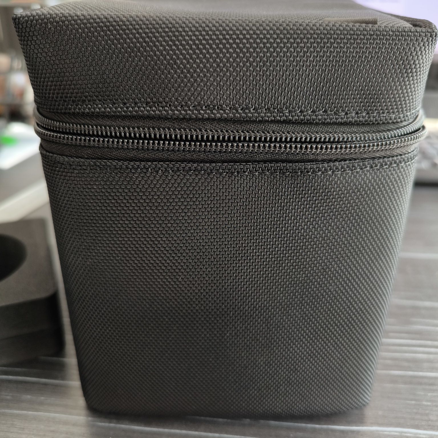 Obiecti Lumix 20-60mm f3.5-5.6 cu geanta și filtru protecție pbonus