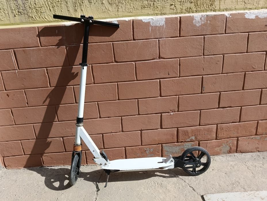 Продается самокат