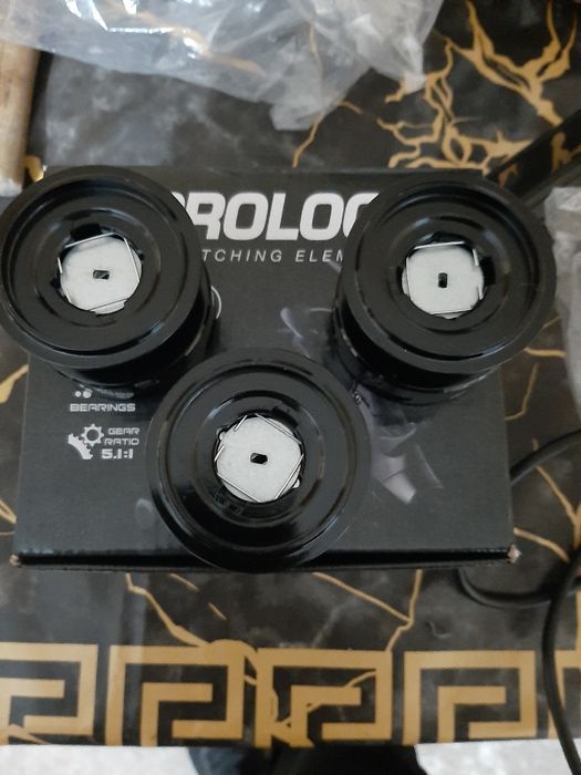 Шпули за макари Prologic