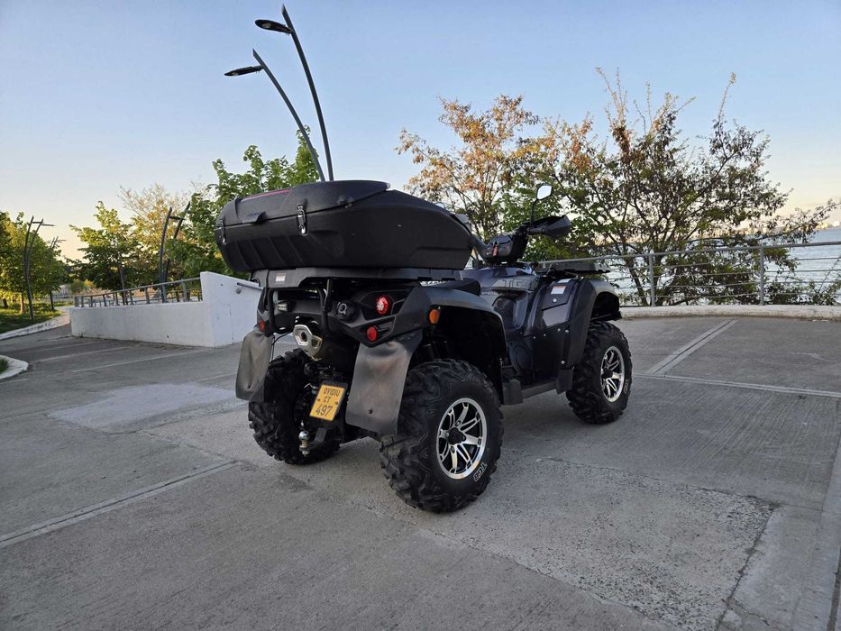 Vand Atv,nou!2023