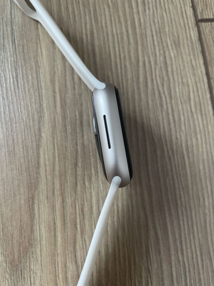 Срочно продам, Aplle Watch Series 7