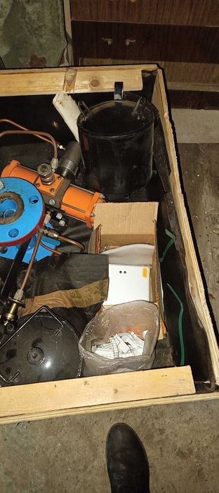 Пробоотборник пробоотборник