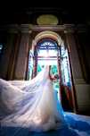 VAND Rochie de mireasa