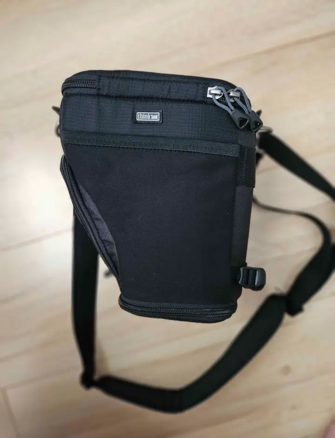 Rucsac geanta foto Think Tank Digital Holster 20