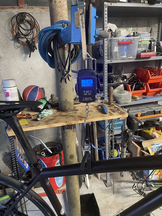 Specialized Aethos Pro Ultegra di2