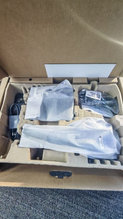 Monitor Dell Nou P2419 H