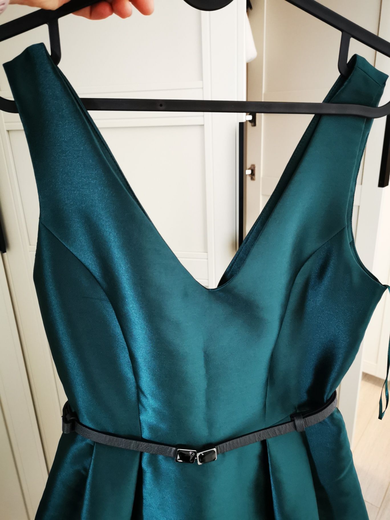 Rochie eleganta / ocazie, mărimea 40