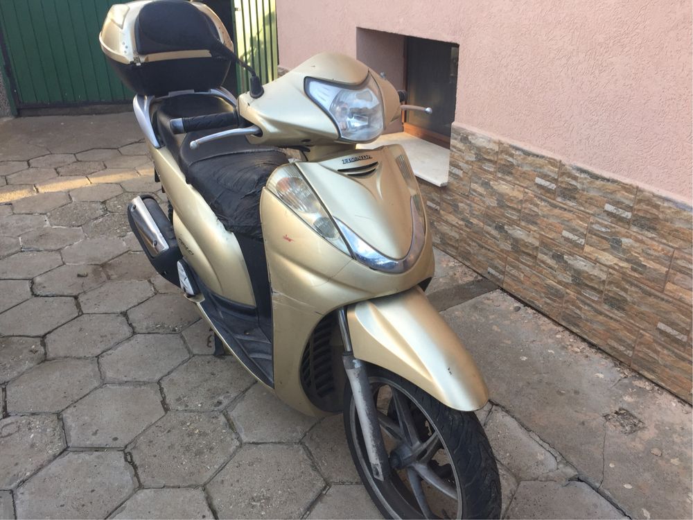 Honda Sh300i 2008g