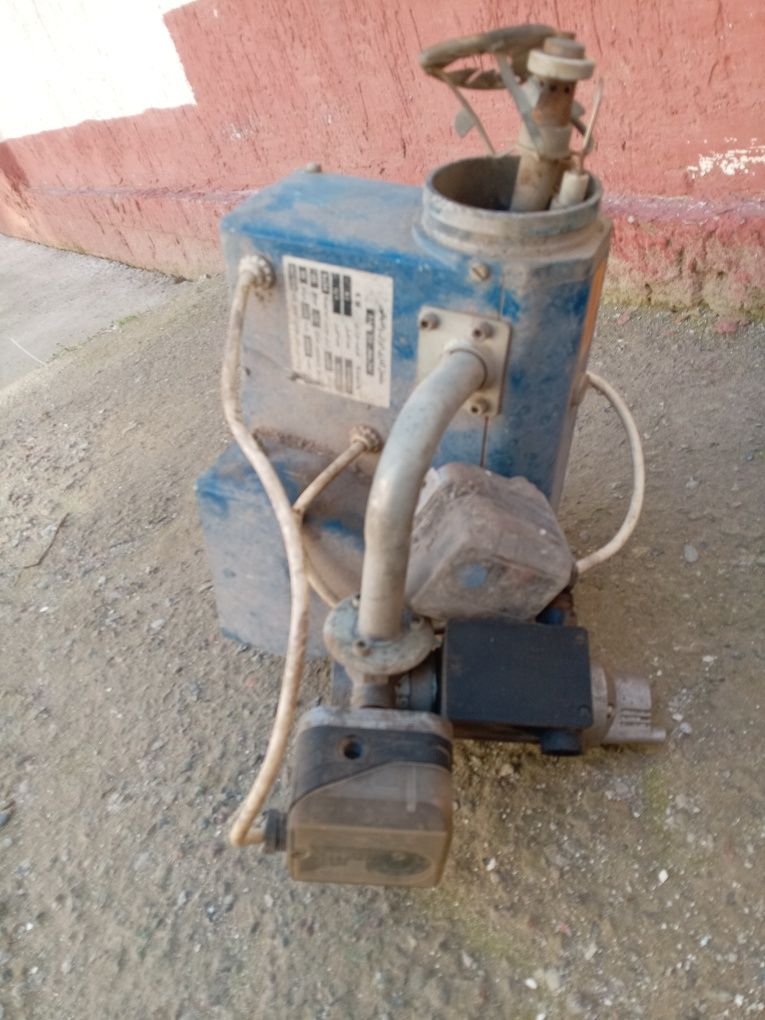 Non pechi uchun Kanditerski pechka uchun zajigalka mator holat orta