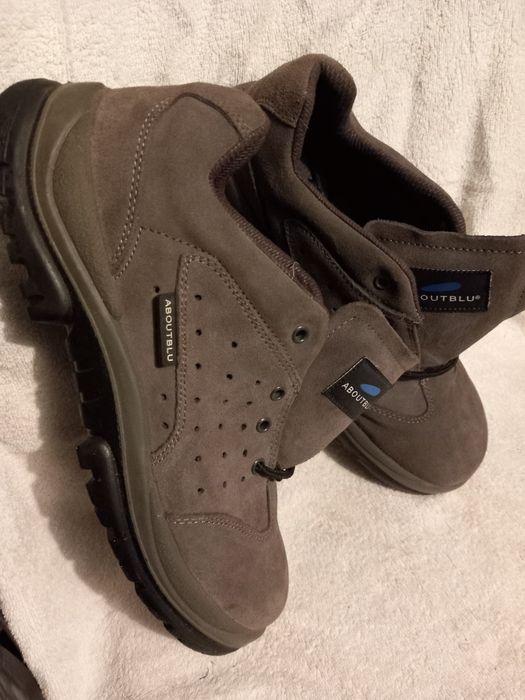 Специални обувки,за студени дни!