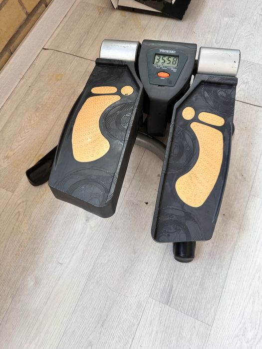 Степпер  Torneo