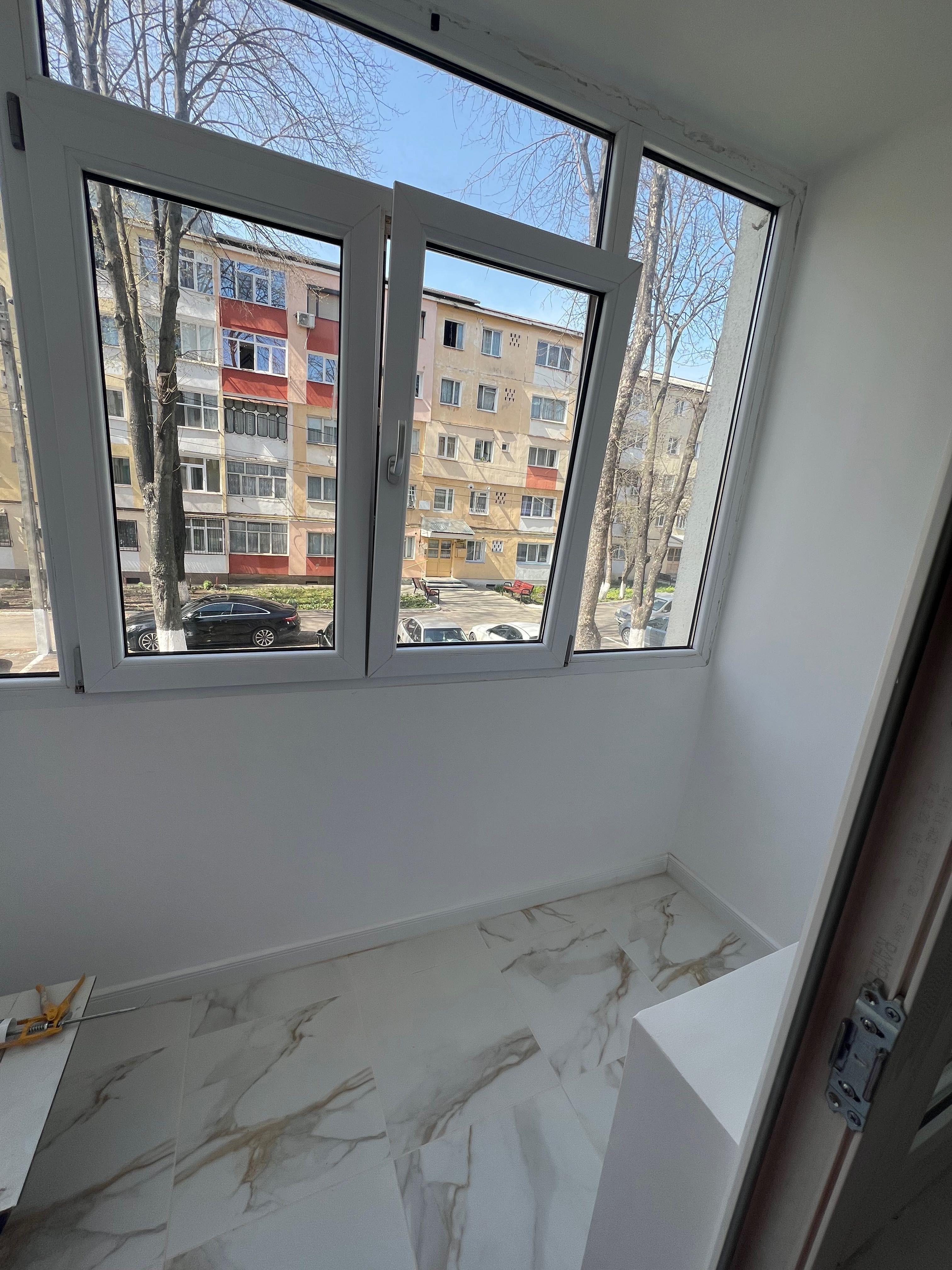 Apartament 3 camere