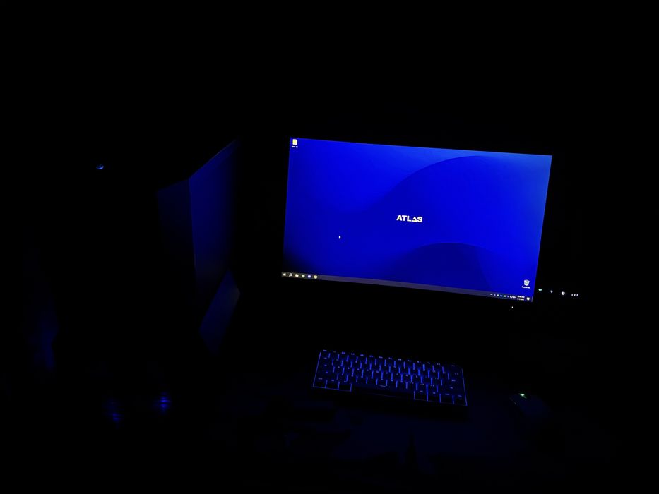 pc gaming gtx1070 ryzen 5 5600x