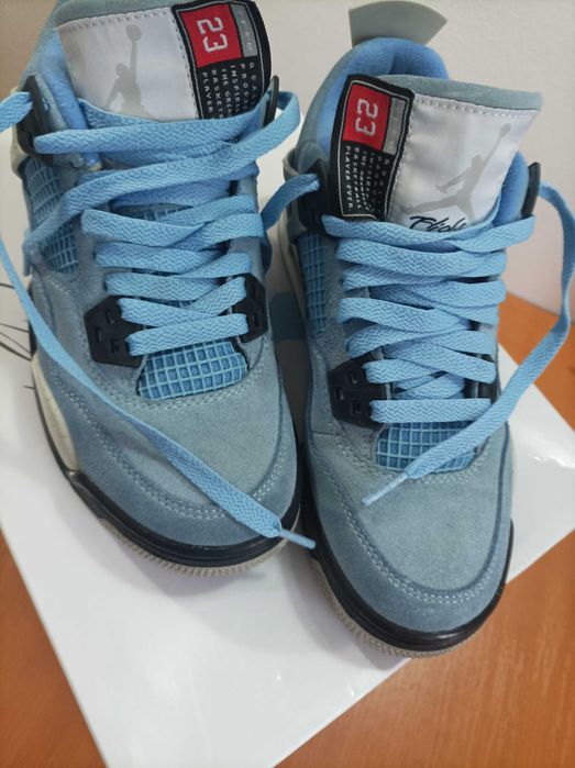 Adidași copil  Jordan 4 retro