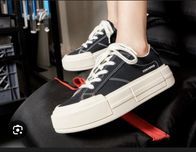 Кецове Converse All Star Cruise Low