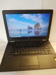 Dell Latitude E7270 Intel Core i7 6600U 2,60GHz 16GB RAM ,SSD 256GB