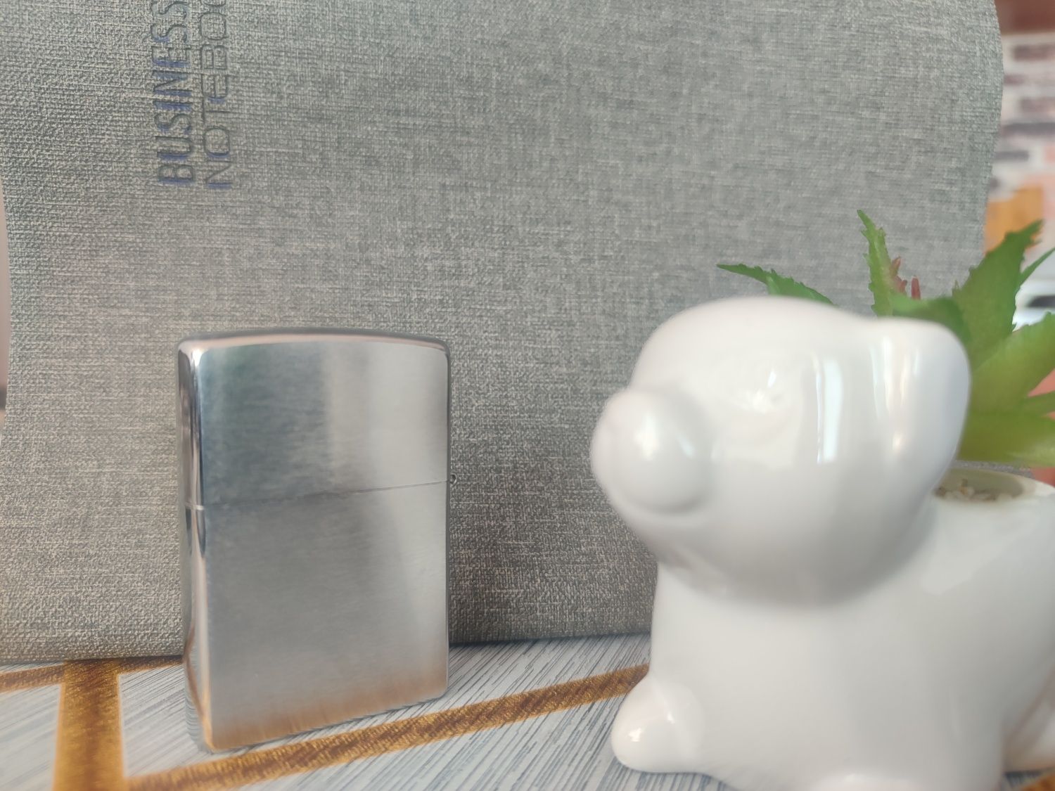 Чисто нова оригинална Zippo