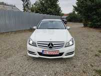 Mercedes C200 2013, Euro 5~2.2d 136 cp/Automata/Xenon/Navi/Sc incalzit