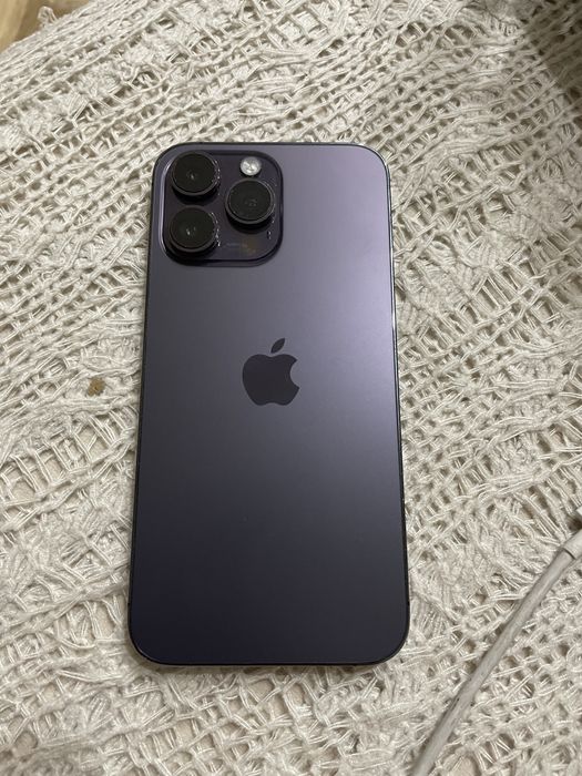 iphone 14pro max 512gb