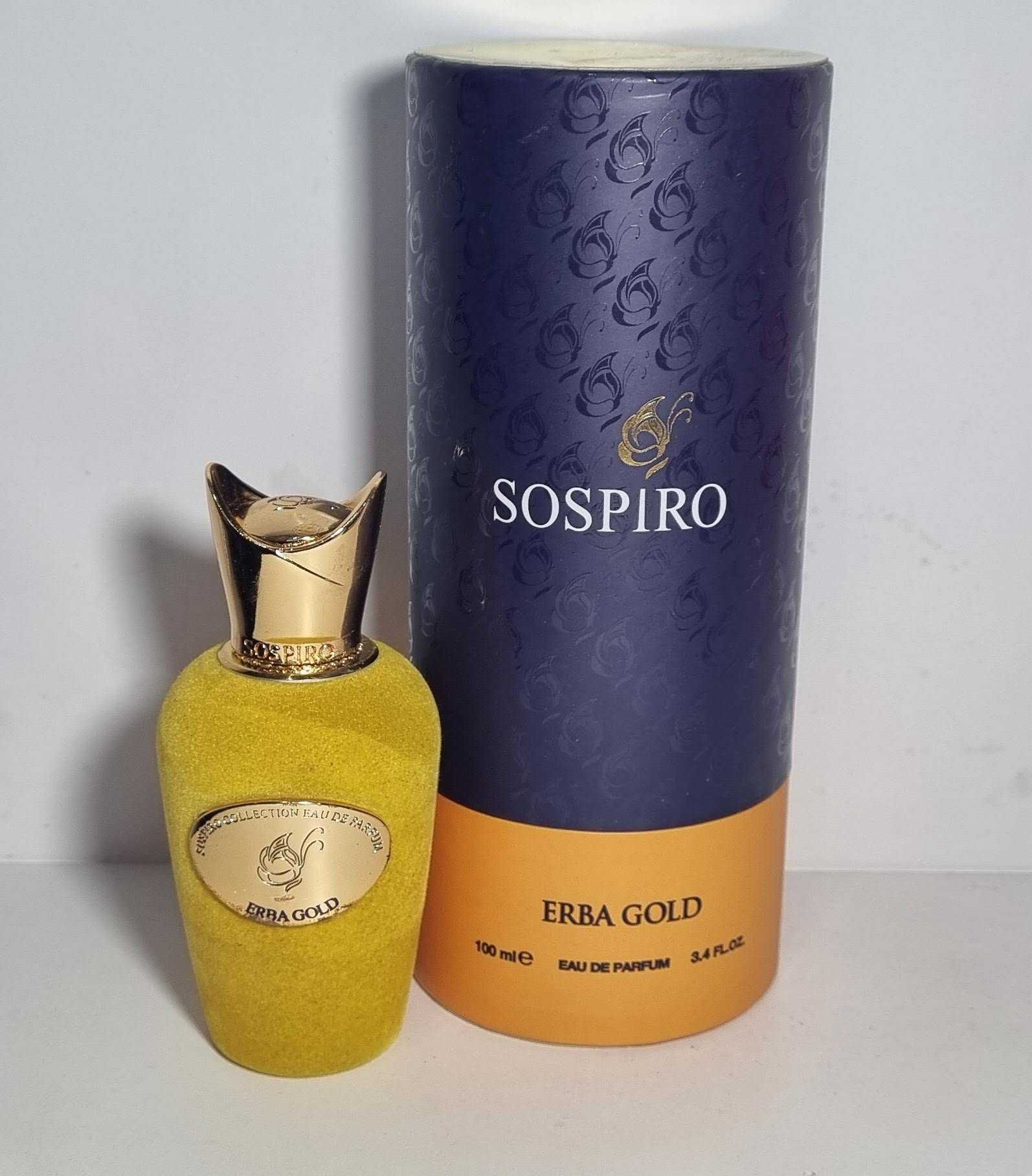 Parfum Sospiro - Erba Pura, Opera, Purple, Laylati, Opera, Accento EDP