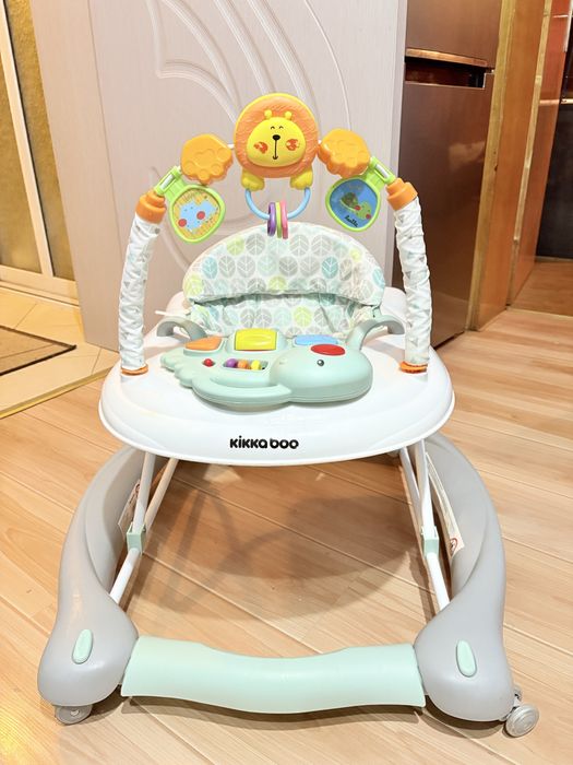 Проходилка kikka boo