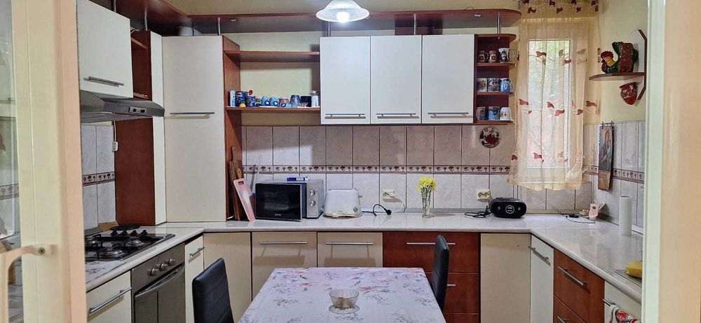 Proprietar, casa p+1, 114mp utili, I.C. Bratianu-Bucium, 100 m Lidl