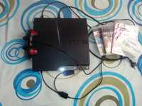 PlayStation Slim 3 прошитая