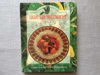 готварска книга - на немски език - Light Leichtgemacht