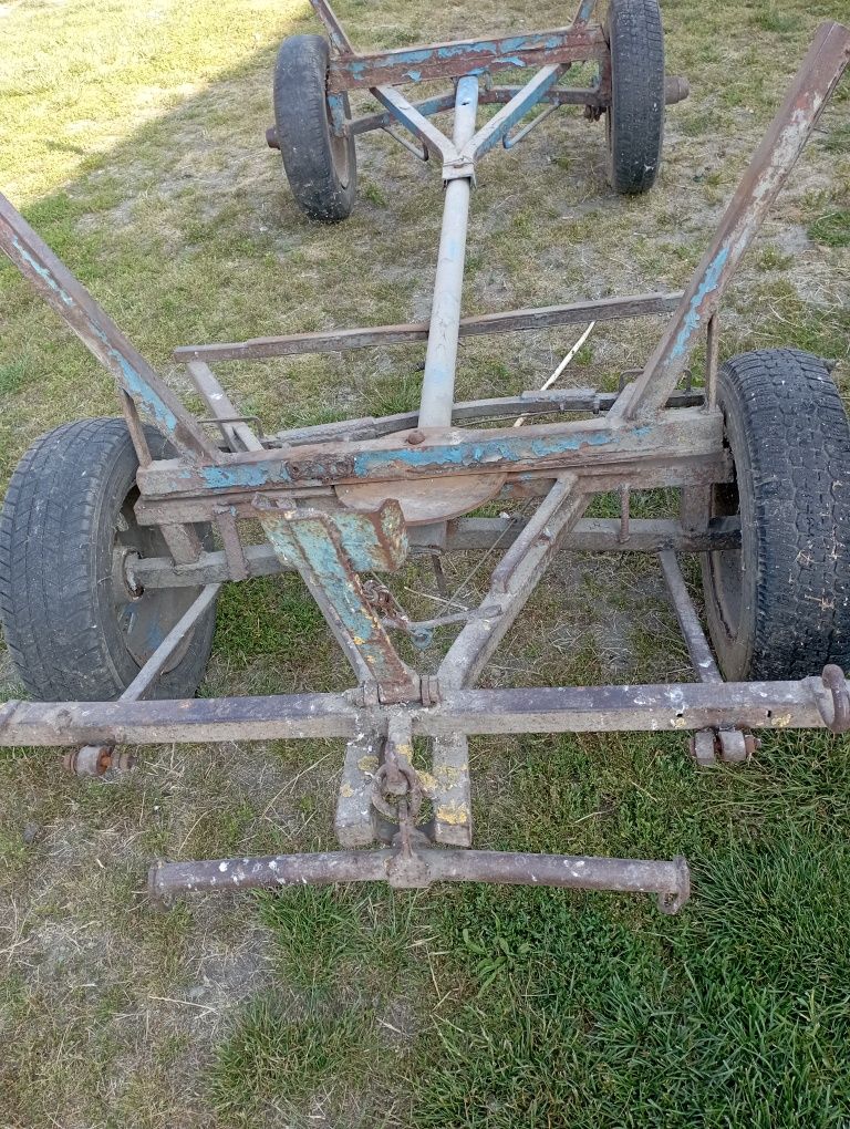 Căruță de vanzare