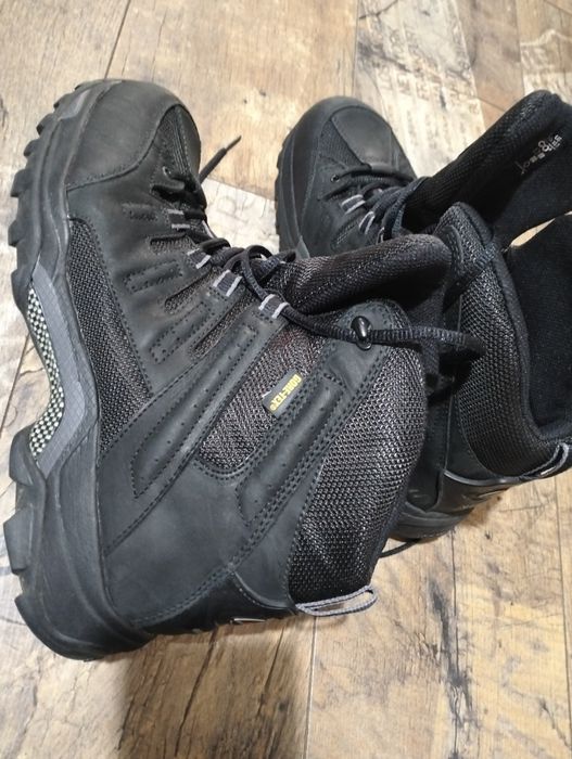 Ghete bărbați ECCO