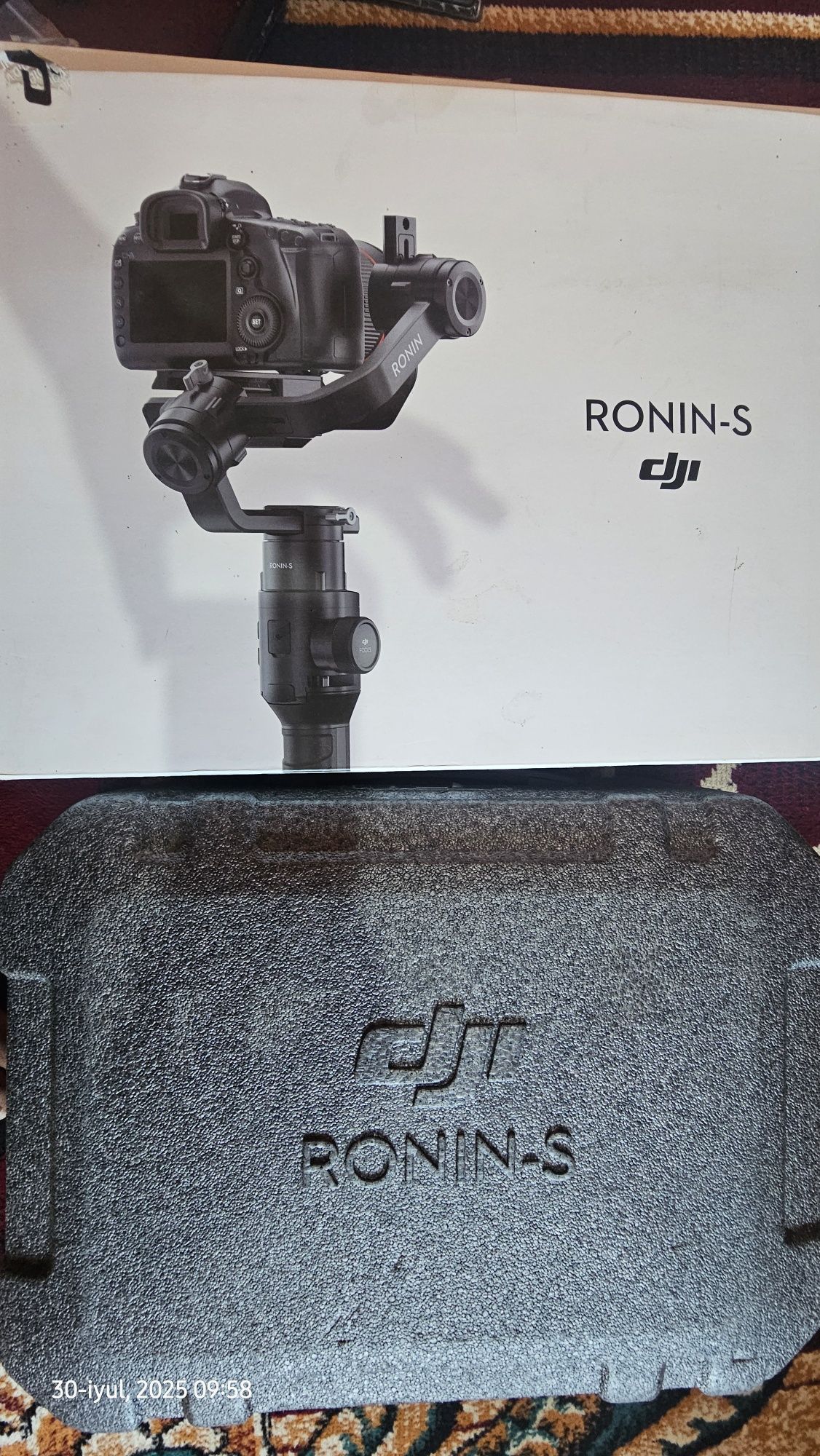 Canon 6d arzoniga beriladi ronin s канон 6д арзонига берилади ронин с
