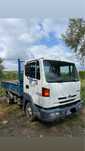 Nissan Atleon basculabil 3.5T 2001