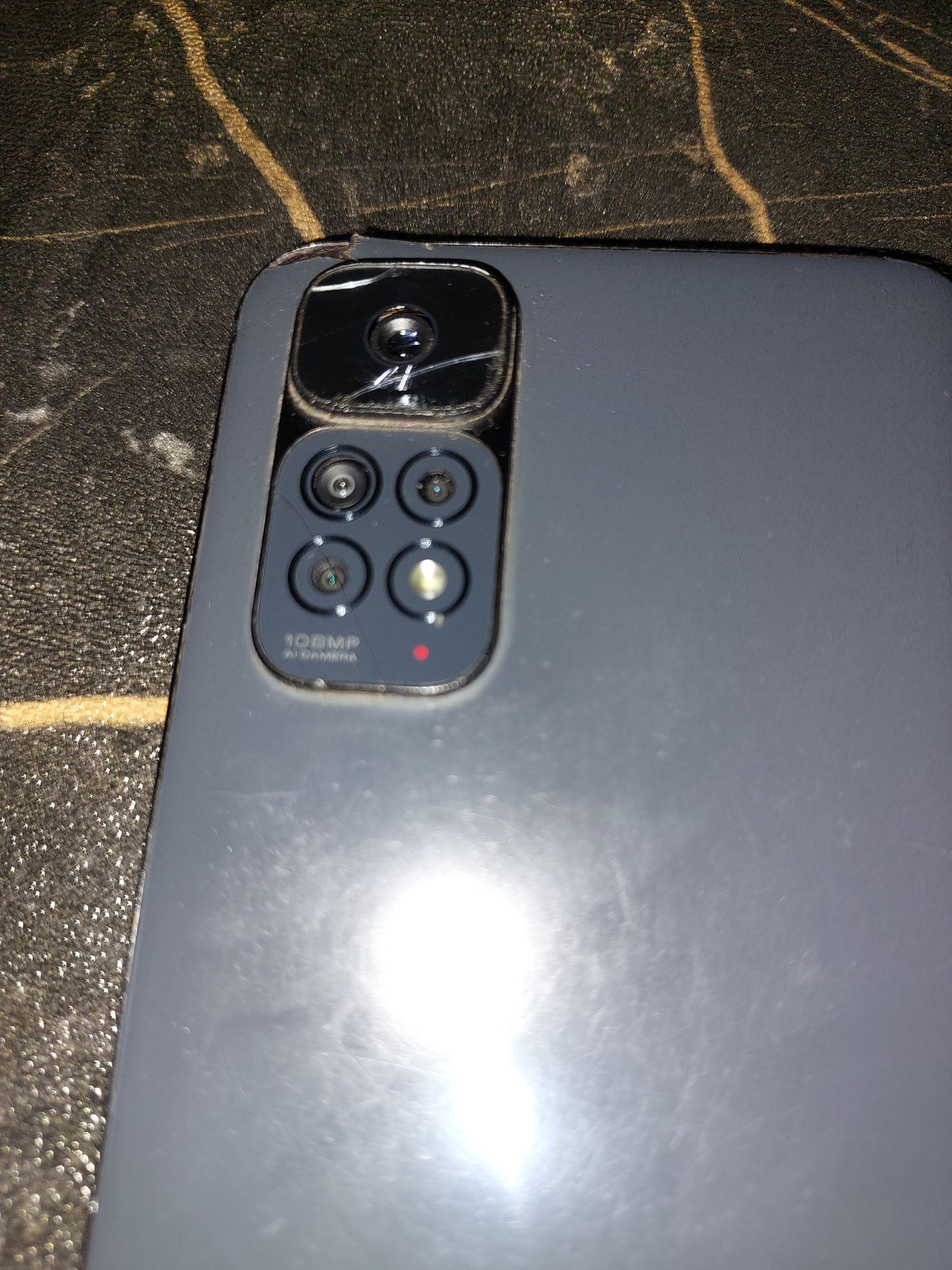 Redmi note  11 s