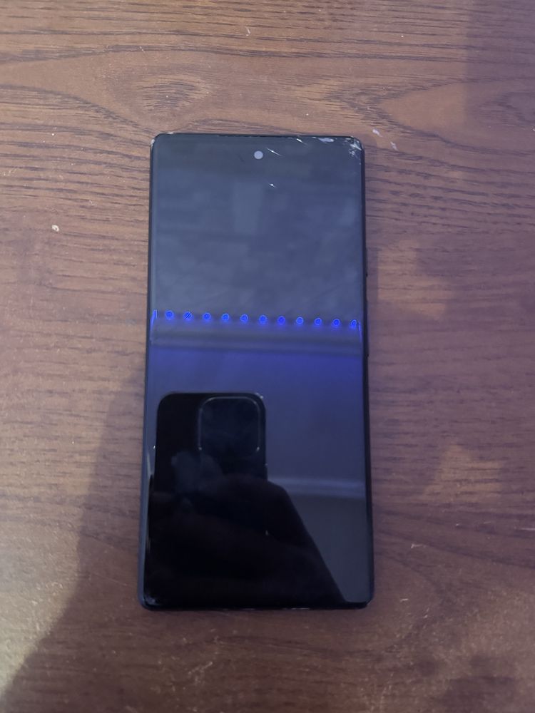Продам Google Pixel 6