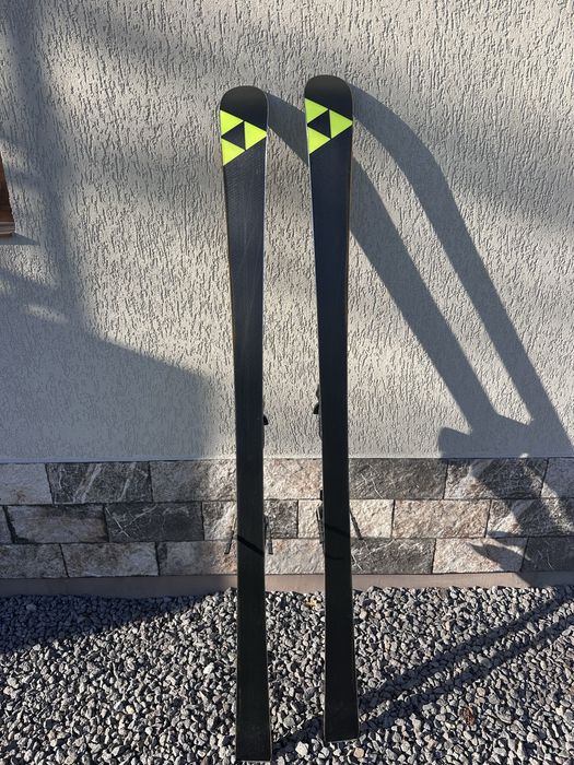 Schiuri Fischer 1,70