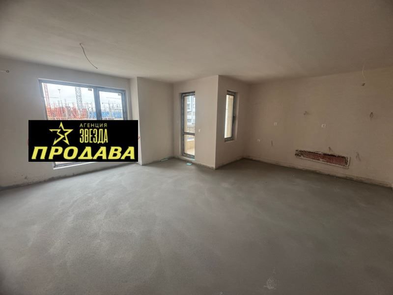Продава се Тристаен апартамент в Пловдив, Кършияка - 121 кв.м за 1250 €/кв.м - Снимка #4