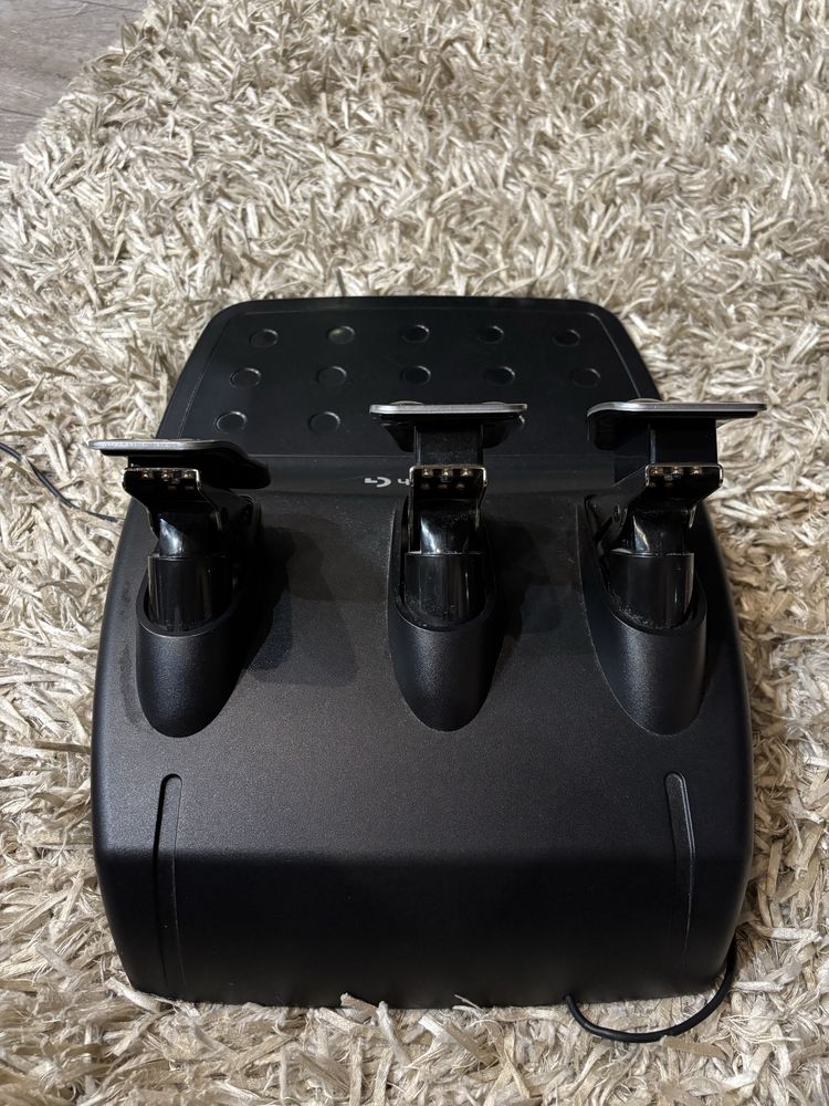 Волан Logitech G29 + Shifter