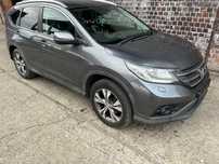 geam stanga dreapta fata spate honda cr-v 2012-2015 dezmembrari