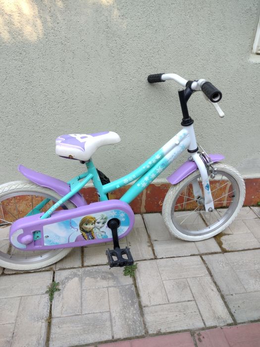 Biciclete servisate trimit
