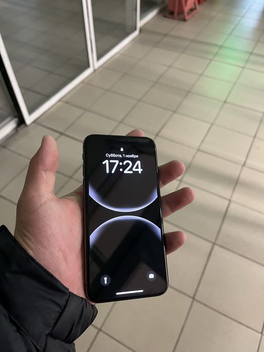 продам iphone x