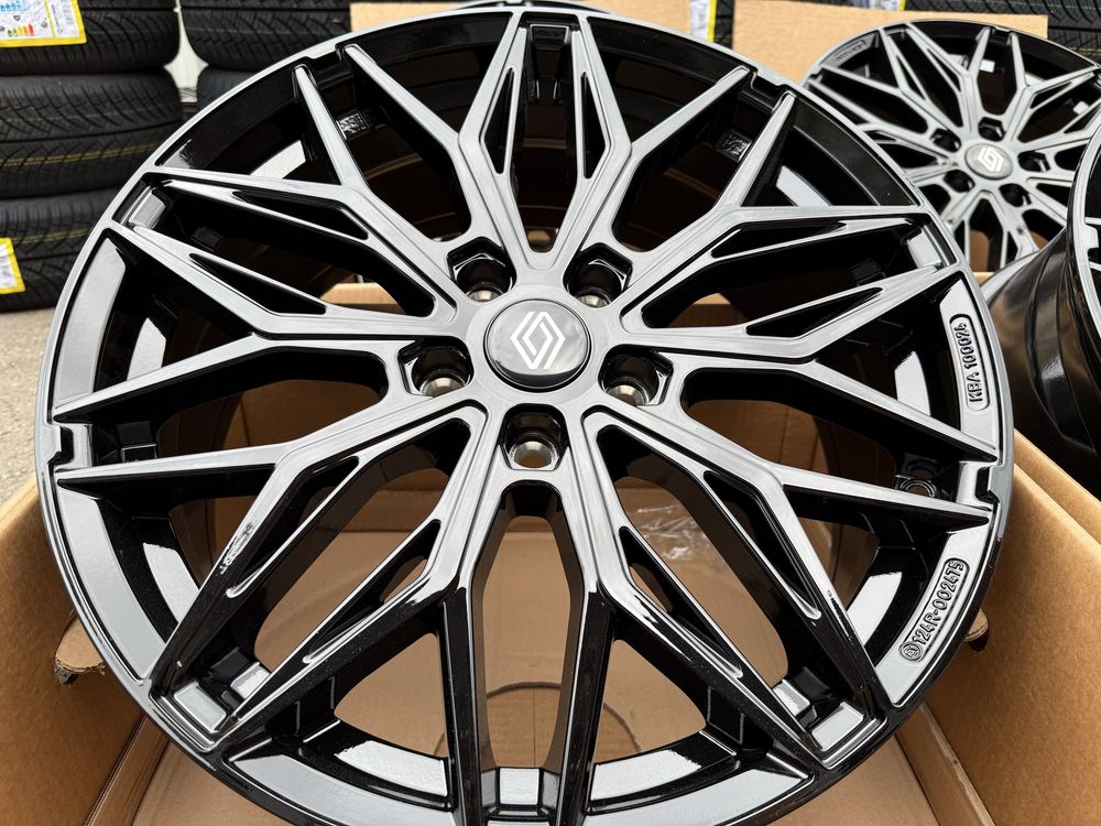 Jante aliaj noi RENAULT - NISSAN - 5x114,3 R19