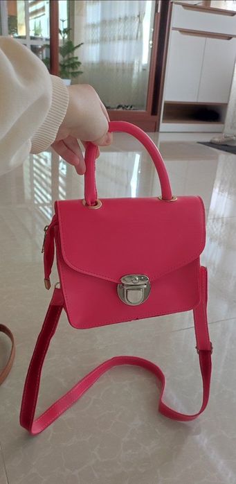 Трендовые сумочки