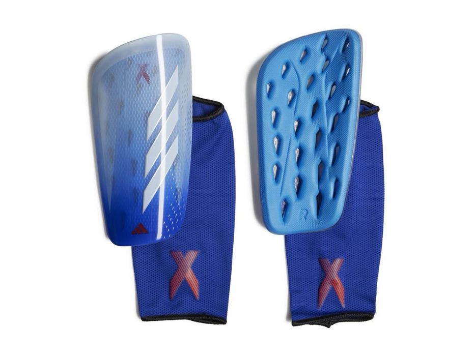 Aparatori Adidas X SG League Noi Originale (S; M)