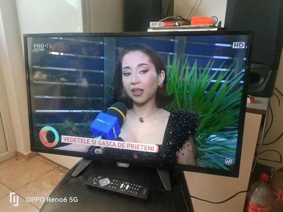 Tv Philips 32 inch (80 cm)