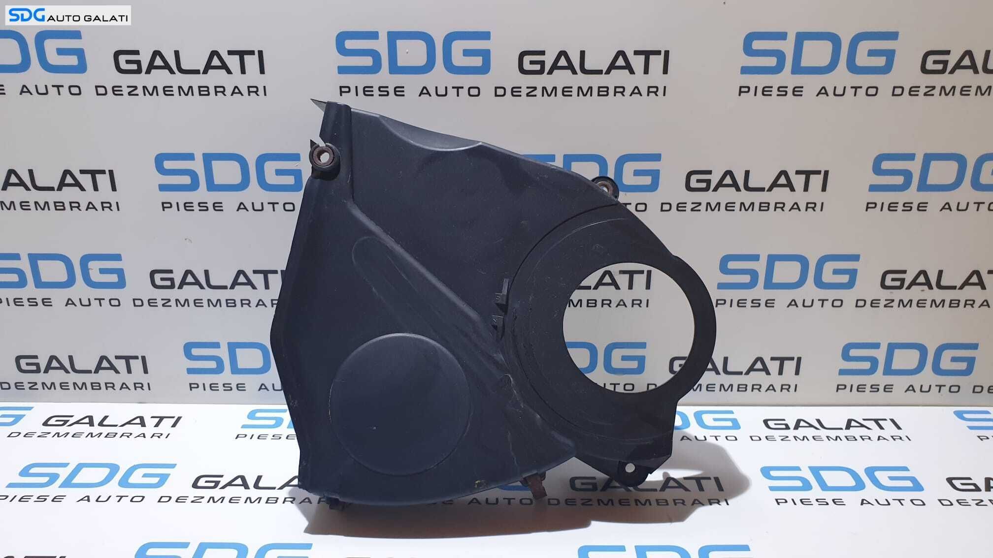 Capac Inferior Distributie Motor Seat Ibiza 1.4 BBX CGGB 2010 - 2018 Cod 036109127L [V0094]