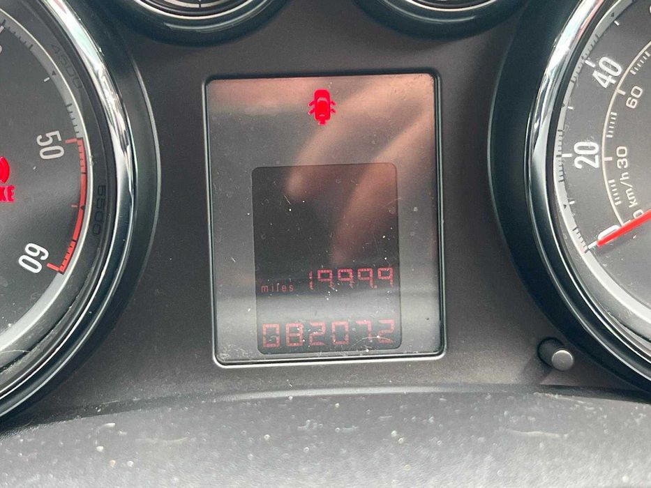 Dezmembrez Astra j 1.7cdti cod A17DTJ cutie 6 trepte