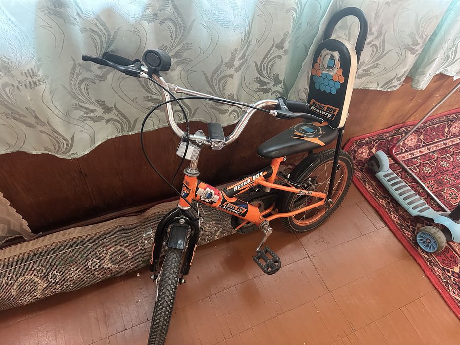 Продам велосепед