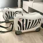 Samsonite - geamantan copii -folosit