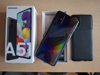 Samsung Galaxy A51 dual sim, 128GB